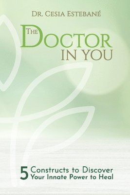 bokomslag The Doctor In You