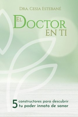 bokomslag doctor en ti