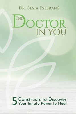 bokomslag The Doctor In You