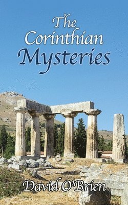 David O'Brien - Corinthian Mysteries, Häftad