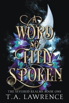 Lawrence - Word So Fitly Spoken, Häftad