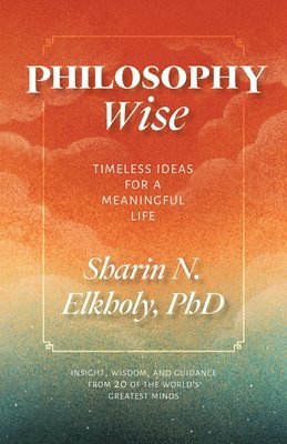 Philosophy Wise 1