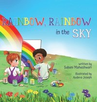 bokomslag Rainbow, Rainbow In The Sky