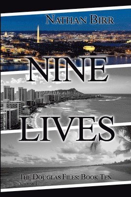 Nathan Birr - Nine Lives - Volume I, Häftad