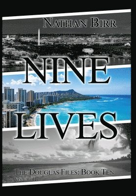 Nine Lives - Volume II 1