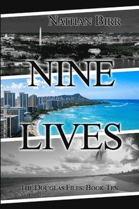 bokomslag Nine Lives - Volume II