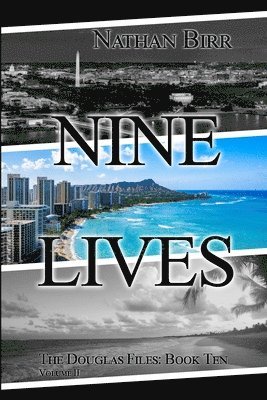 Nine Lives - Volume II 1