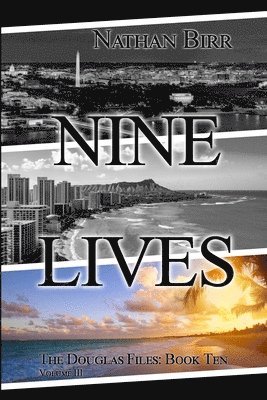 Nine Lives - Volume III