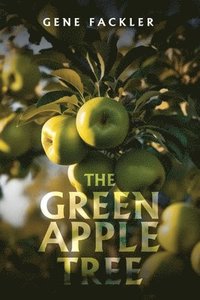 bokomslag Green Apple Tree