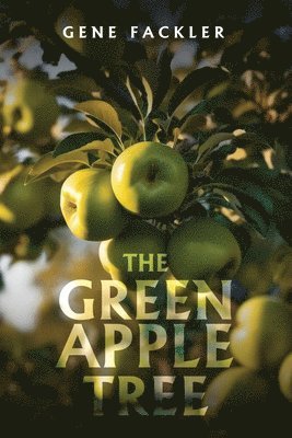 bokomslag Green Apple Tree