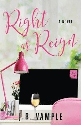 bokomslag Right as Reign