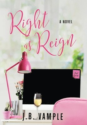 bokomslag Right as Reign