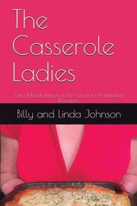 bokomslag The Casserole Ladies