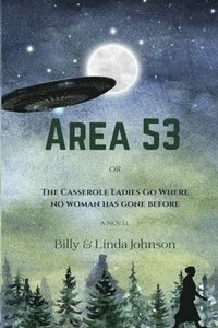bokomslag Area 53