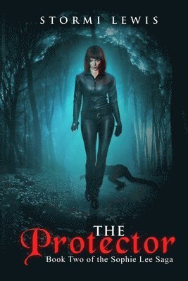 Stormi D Lewis, Stormi D. Lewis, D Lewis, Stormi - Protector, Häftad
