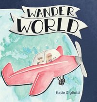 bokomslag Wander World