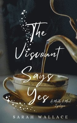 Viscount Says Yes