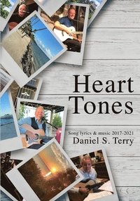 bokomslag Heart Tones
