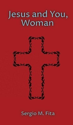 bokomslag Jesus and You, Woman