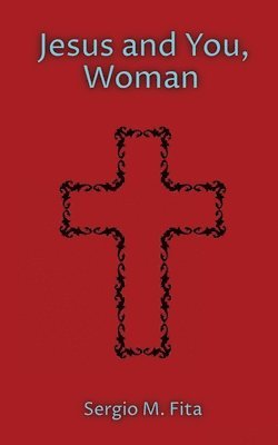 bokomslag Jesus and You, Woman