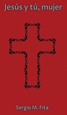 bokomslag Jesús y tú, mujer