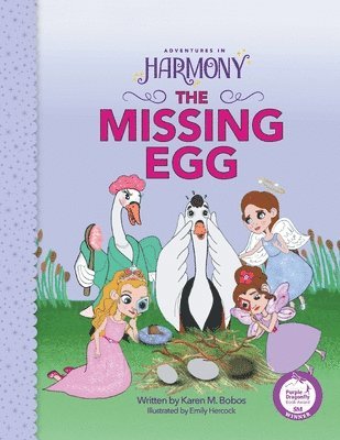 The Missing Egg 1