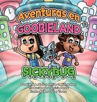 bokomslag Aventuras en Goobieland