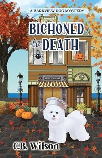 bokomslag Bichoned to Death