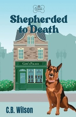 bokomslag Shepherded to Death