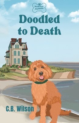 Doodled to Death 1