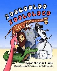 bokomslag Zoobooloo (Zoololoco)