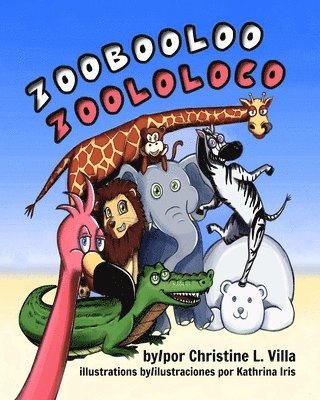 Zoobooloo (Zoololoco) 1