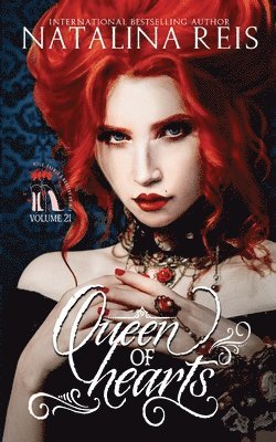 Queen of Hearts 1