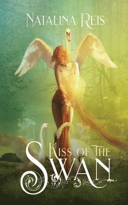 Kiss of the Swan 1