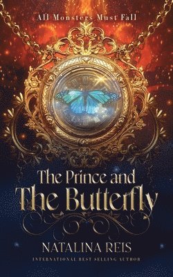 The Prince and the Butterfly 1