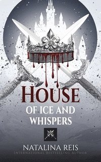 bokomslag House of Ice and Whispers