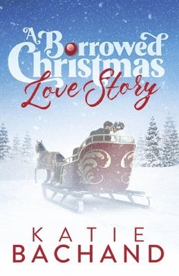 A Borrowed Christmas Love Story 1