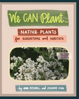 We Can Plant... 1