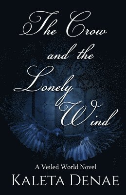 bokomslag Crow and the Lonely Wind