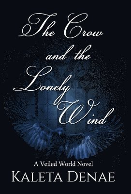 bokomslag Crow and the Lonely Wind