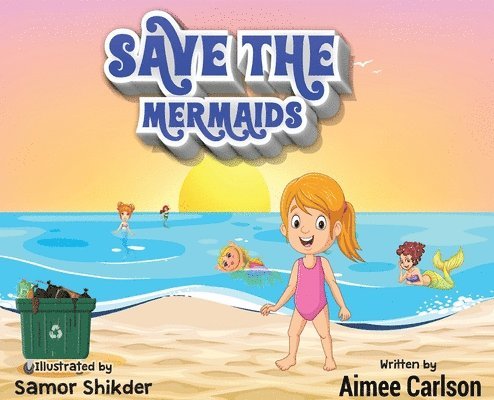 Save The Mermaids 1