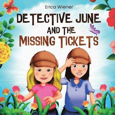 Detective June 1