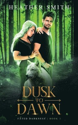 Dusk to Dawn 1