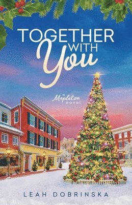 Leah Dobrinska - Together With You, Häftad