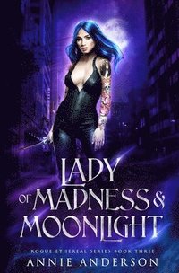 bokomslag Lady of Madness & Moonlight