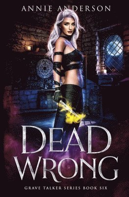 Dead Wrong 1