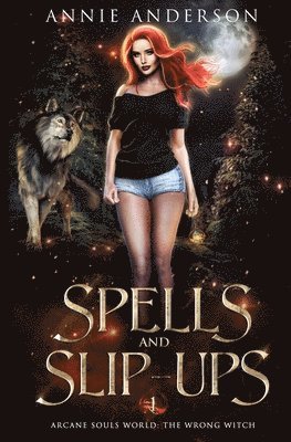 Spells and Slip-ups 1