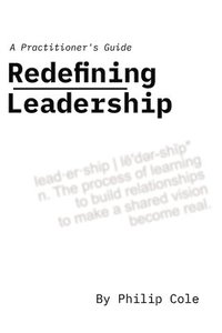 bokomslag Redefining Leadership