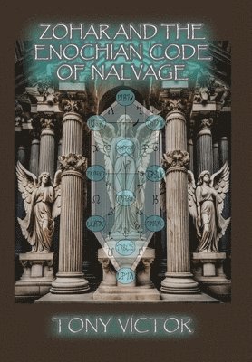 Zohar and The Enochian Code of Nalvage 1