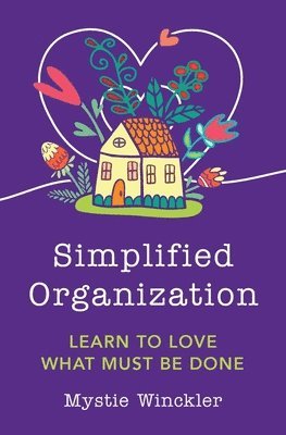 Simplified Organization 1